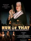 Poster of Nun of That