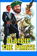 Poster of Blackie the Pirate
