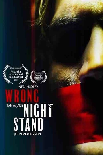 Poster of Wrong Night Stand