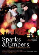Poster of Sparks & Embers