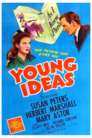 Poster of Young Ideas