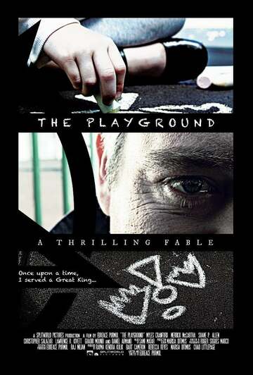 Poster of The Playground