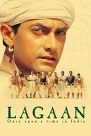 Poster of Lagaan: Once Upon a Time in India