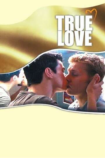 Poster of True Love