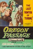 Poster of Oregon Passage