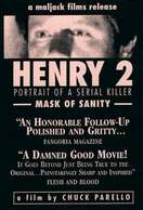 Poster of Henry: Portrait Of A Serial Killer: Part 2