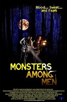 Poster of Monsters Among Men