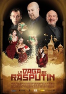 Poster of La daga de Rasputín