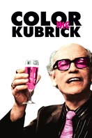Poster of Colour Me Kubrick