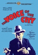 Poster of The Voice of the City