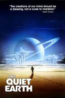 Poster of The Quiet Earth