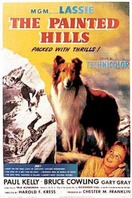 Poster of The Painted Hills