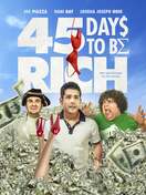 Poster of 45 Days to Be Rich