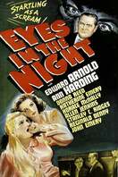 Poster of Eyes in the Night