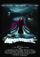 Poster of Marianne: The Ghost Inside