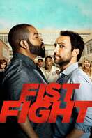 Poster of Fist Fight