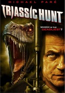 Poster of Triassic Hunt