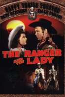 Poster of The Ranger and the Lady