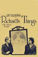 Poster of Richard's Things