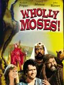 Poster of Wholly Moses
