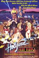 Poster of Hollywood Hot Tubs