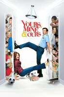 Poster of Yours, Mine & Ours
