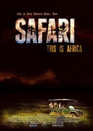 Poster of Safari