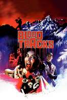 Poster of Blood Tracks