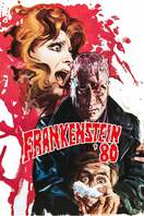 Poster of Frankenstein '80