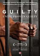 Poster of Guilty until Proven Guilty