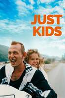 Poster of Just Kids