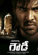 Poster of Rowdy