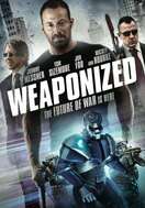 Poster of Weaponized