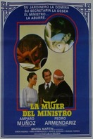 Poster of The Minister's Wife