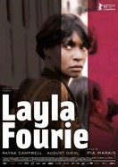 Poster of Layla Fourie