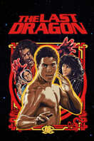 Poster of The Last Dragon