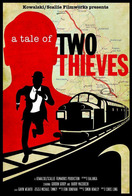 Poster of A Tale of Two Thieves