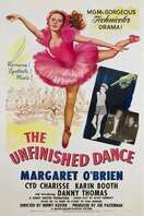 Poster of The Unfinished Dance