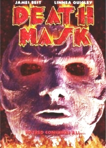 Poster of Death Mask