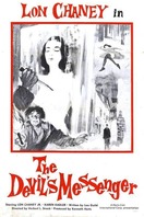 Poster of The Devil's Messenger