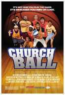 Poster of Church Ball