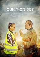 Poster of Quiet on Set