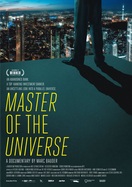 Poster of Master of the Universe