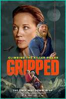 Poster of Gripped: Climbing the Killer Pillar