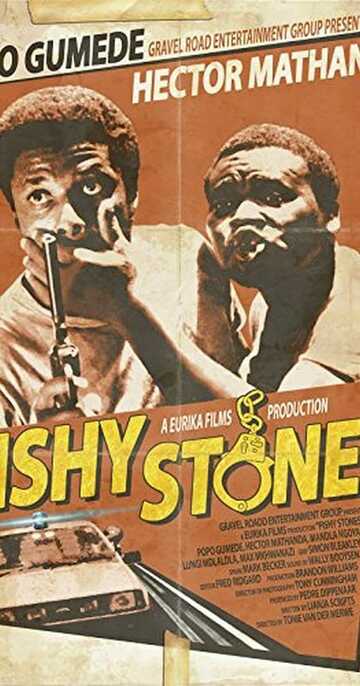 Poster of Fishy Stones