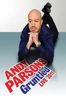 Poster of Andy Parsons: Gruntled