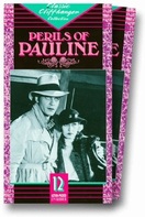 Poster of Perils of Pauline