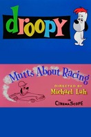 Poster of Mutts About Racing