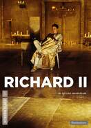 Poster of Richard II