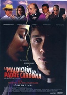 Poster of The Curse of Father Cardona